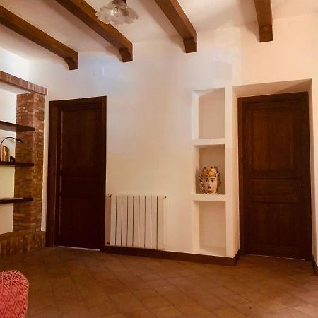 Villa Le Gemelle Dell'Alcantara Motta Camastra Ngoại thất bức ảnh