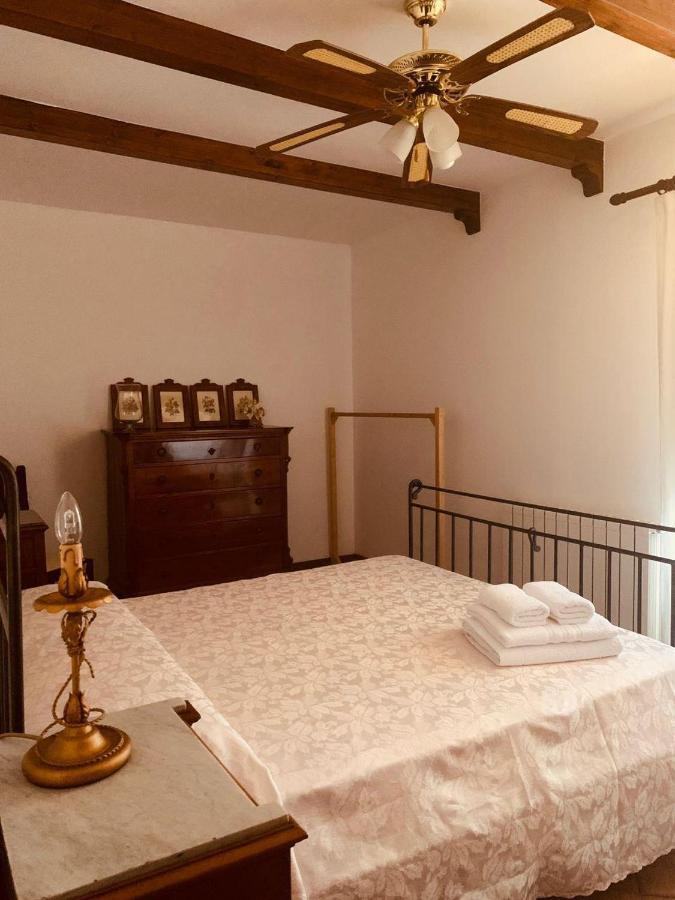Villa Le Gemelle Dell'Alcantara Motta Camastra Ngoại thất bức ảnh