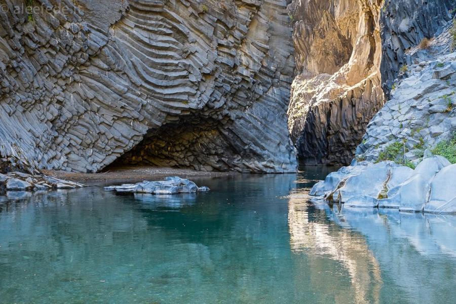 Villa Le Gemelle Dell'Alcantara Motta Camastra Ngoại thất bức ảnh