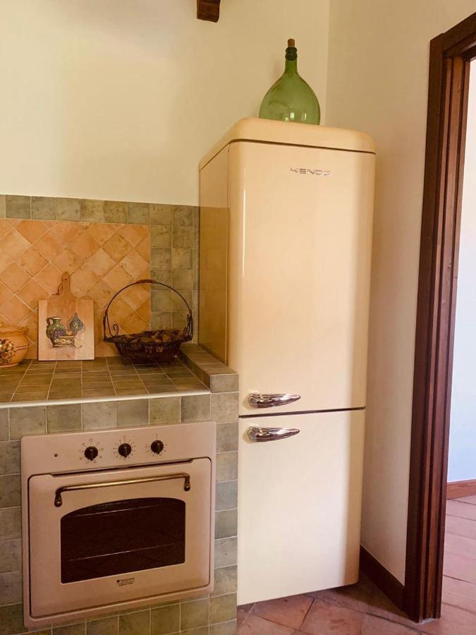 Villa Le Gemelle Dell'Alcantara Motta Camastra Ngoại thất bức ảnh