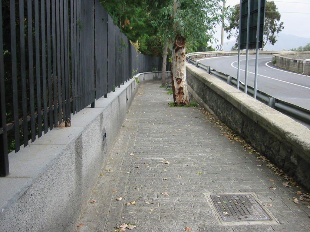 Villa Le Gemelle Dell'Alcantara Motta Camastra Ngoại thất bức ảnh